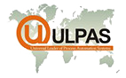 Ulpas Otomasyon Logo